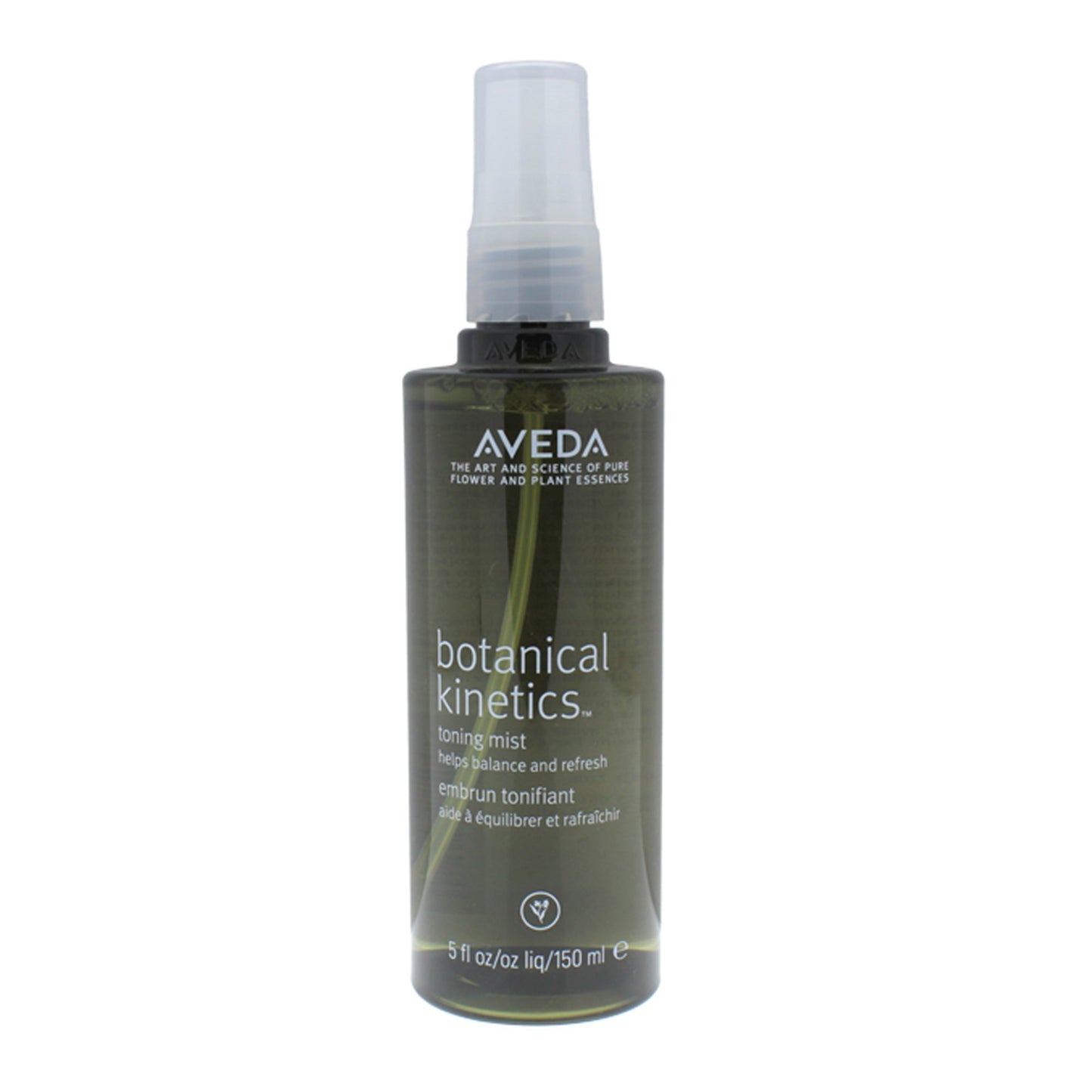 AVEDA by Aveda: Botanical Kinetics Toning Mist 5fl.oz./150ml