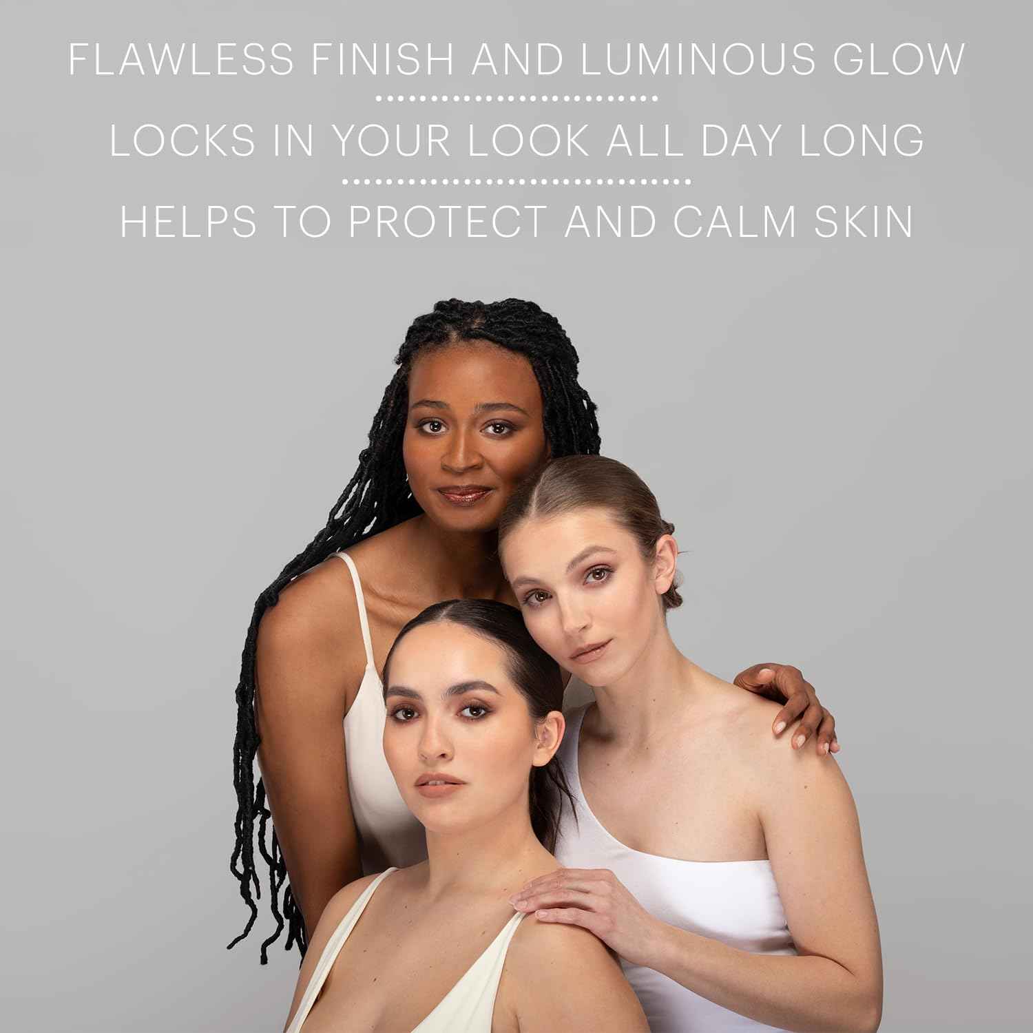 Glo Skin Beauty Luminous Setting Powder - Translucent Medium