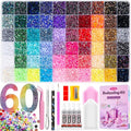 All-In-One Bedazzling Kit with 48000 Pcs 3mm Rhinestones