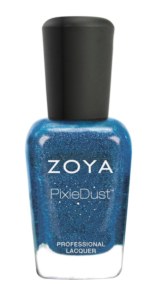 ZOYA Nail Polish, Liberty Pixiedust, 0.5 fl. oz.