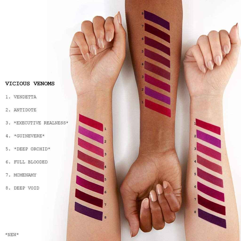 PAT McGRATH LABS MatteTrance™ Lipstick Executive Realness