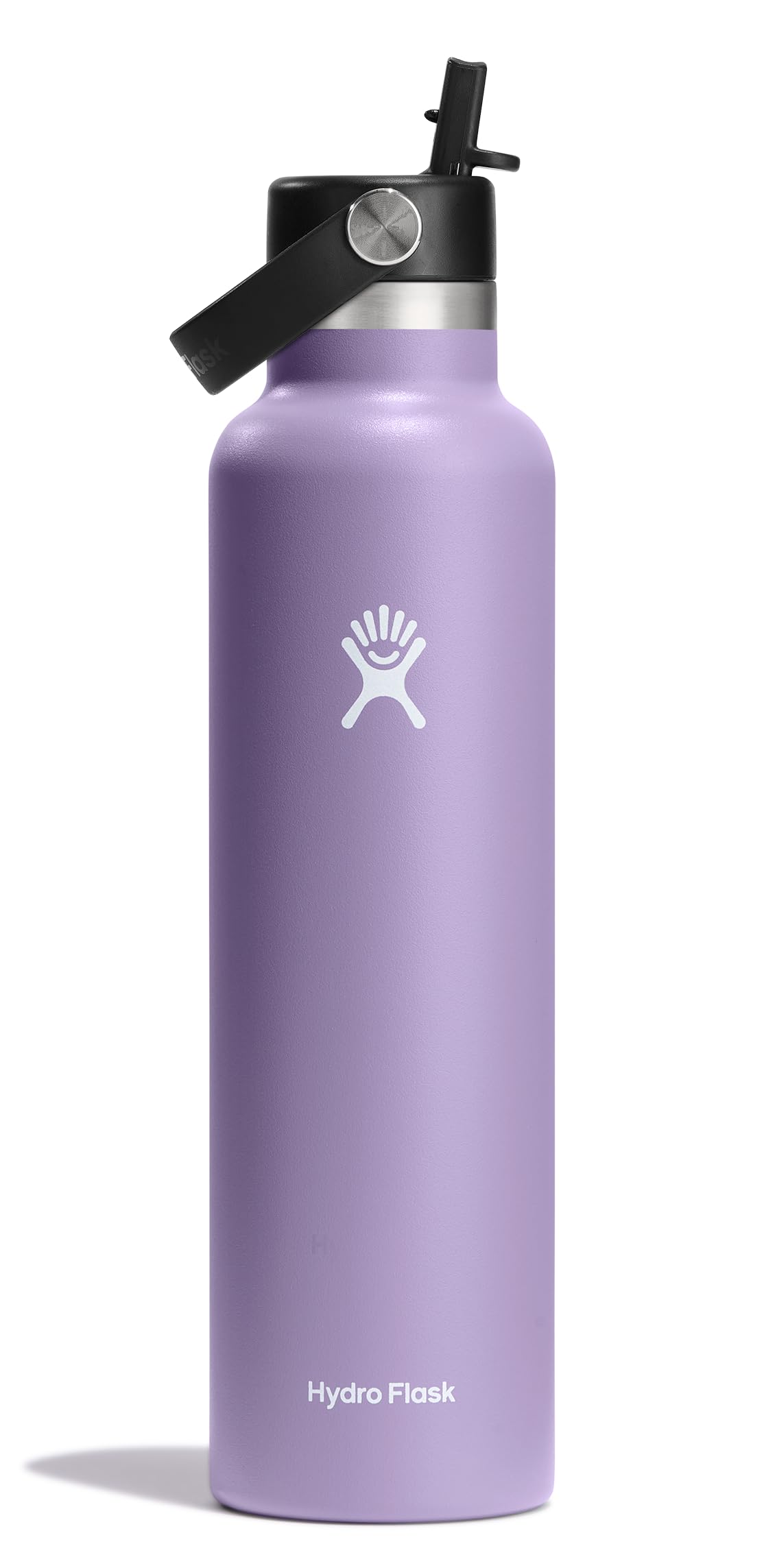 Hydro Flask 24 Oz Standard Flex Straw Cap Moonshadow