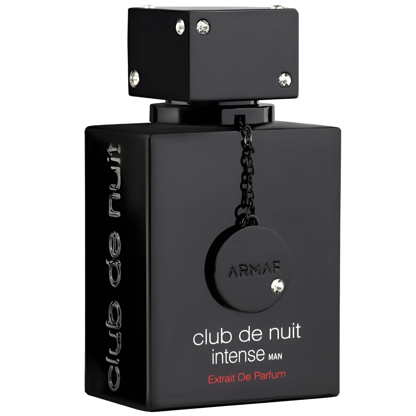 Armaf "Club De Nuit Intense Extrait De Parfum SPR 2.37 M (Clean)