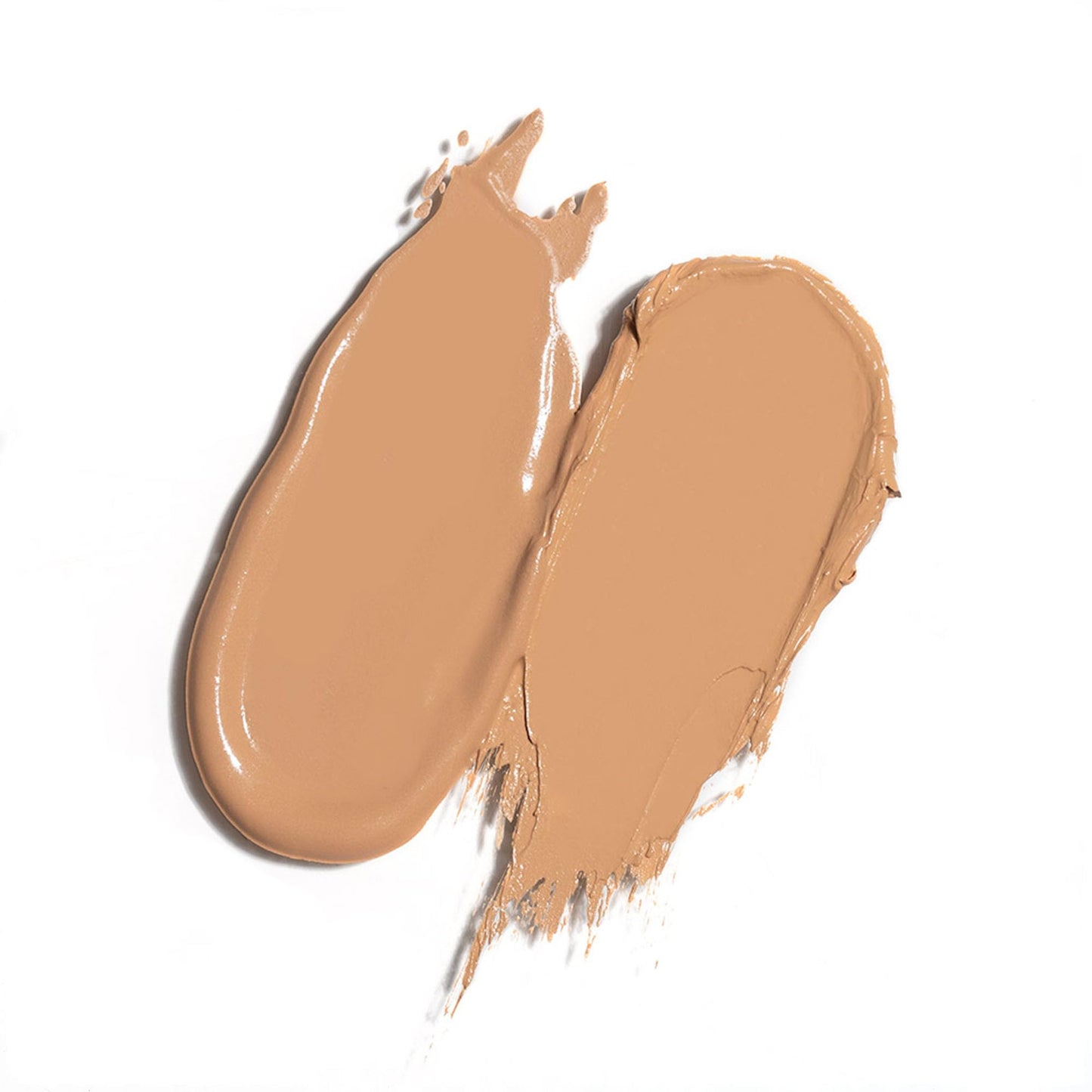 Wander Beauty Dualist Matte and Illuminating Concealer Makeup - Tan - Dual-Ended Matte Concealer Stick + Liquid Concealer - Full Coverage Concealer Brightens, Firms, & Hydrates Under Eyes - 0.28 fl oz