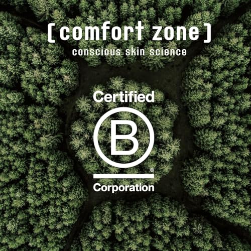 [ comfort zone ] Sun Soul Face & Body Aftersun, Soothing Moisturizing Cream, Anti-Aging, Redness Relief, DNA-Defense Peptide, Argan Oil, Clean Beauty, Vegan, All Skin Types, Italy, 6.76 Fl Oz