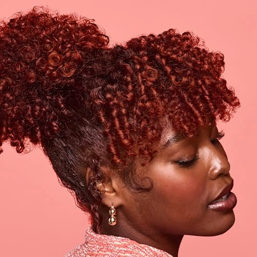 SheaMoisture Coconut & Hibiscus Define & Shine Gel 15oz