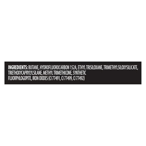 TRESemmé Dark Brown Root Touch-Up Spray - Ammonia & Peroxide Free