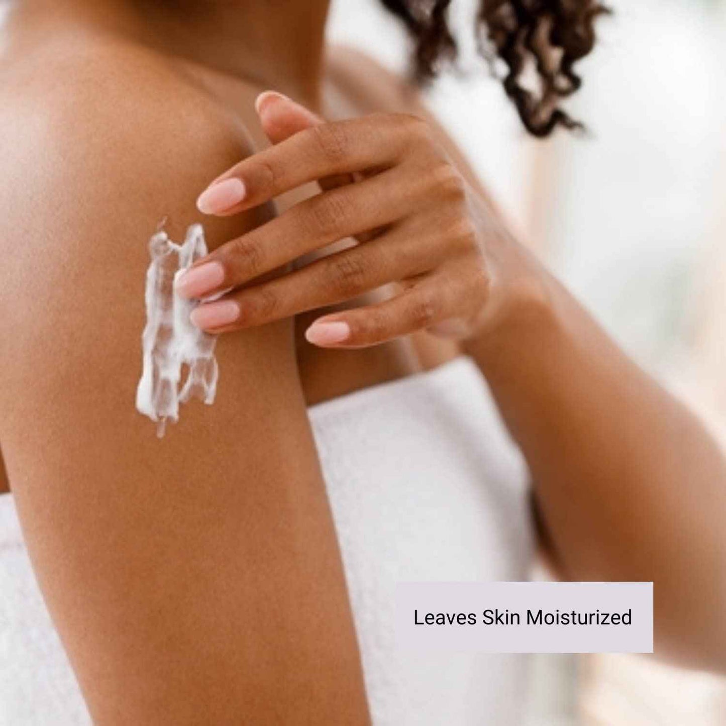 Dionis Goat Milk Skincare Creamy Coconut & Oats Scented Lotion 8.5oz, Hand & Body Cream 3.3oz and Bar Soap 6oz Bundle