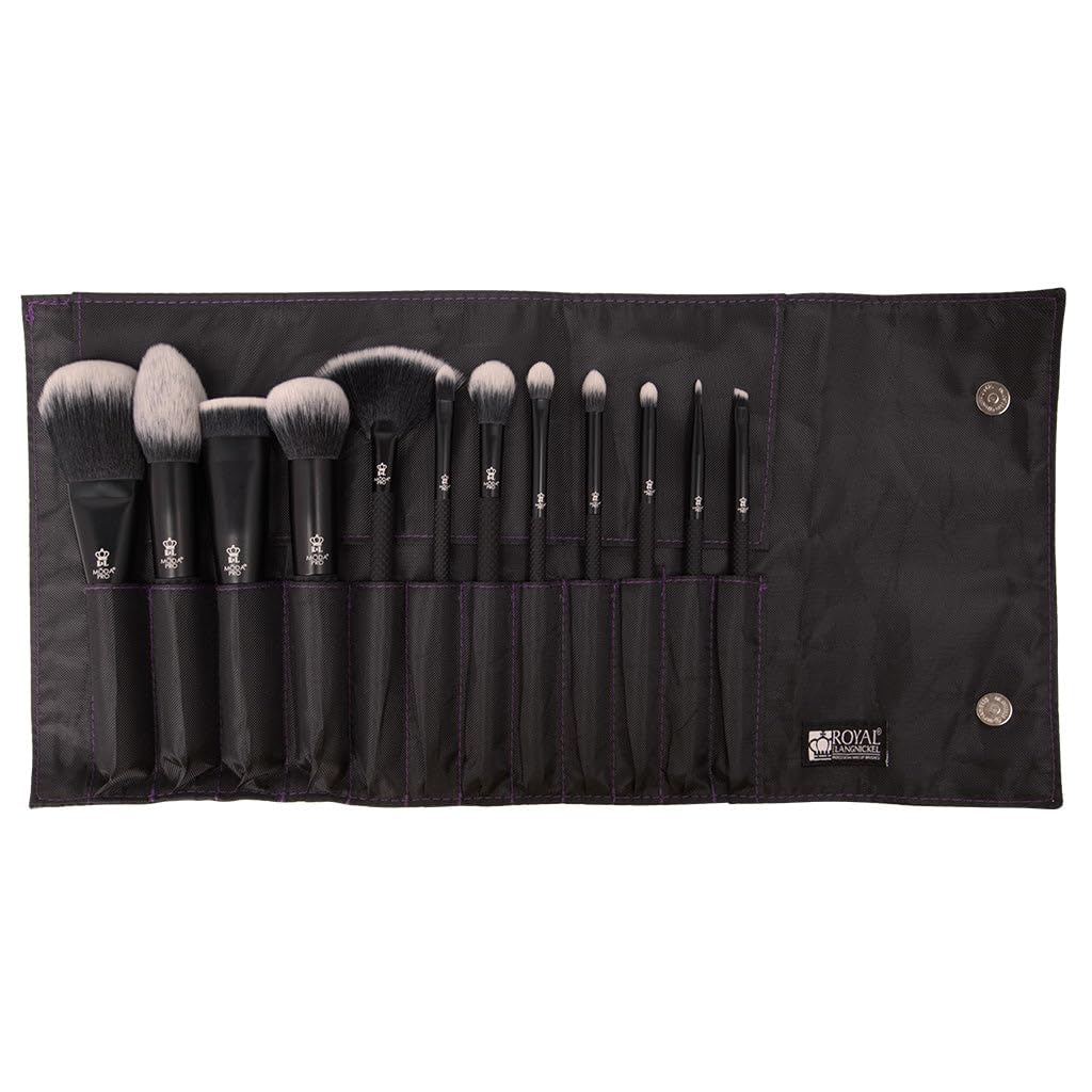 MŌDA PRO 13PC WRAP KIT Black