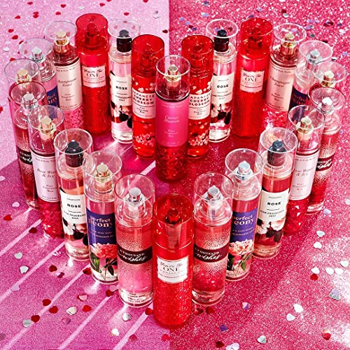 Bath & Body Works Velvet Sugar Fine Fragrance Mist 8oz
