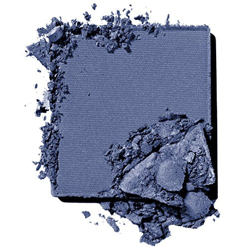 MAKE Cosmetics Matte Finish Eye Shadow, Midnight