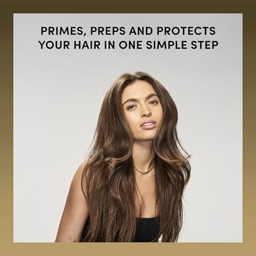 TRESemmé A-List All-In-One Style Primer - Detangling Spray 5.07oz