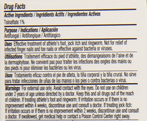 Orly Fungus MD 0.6oz Nail Treatment for Fungal Infections