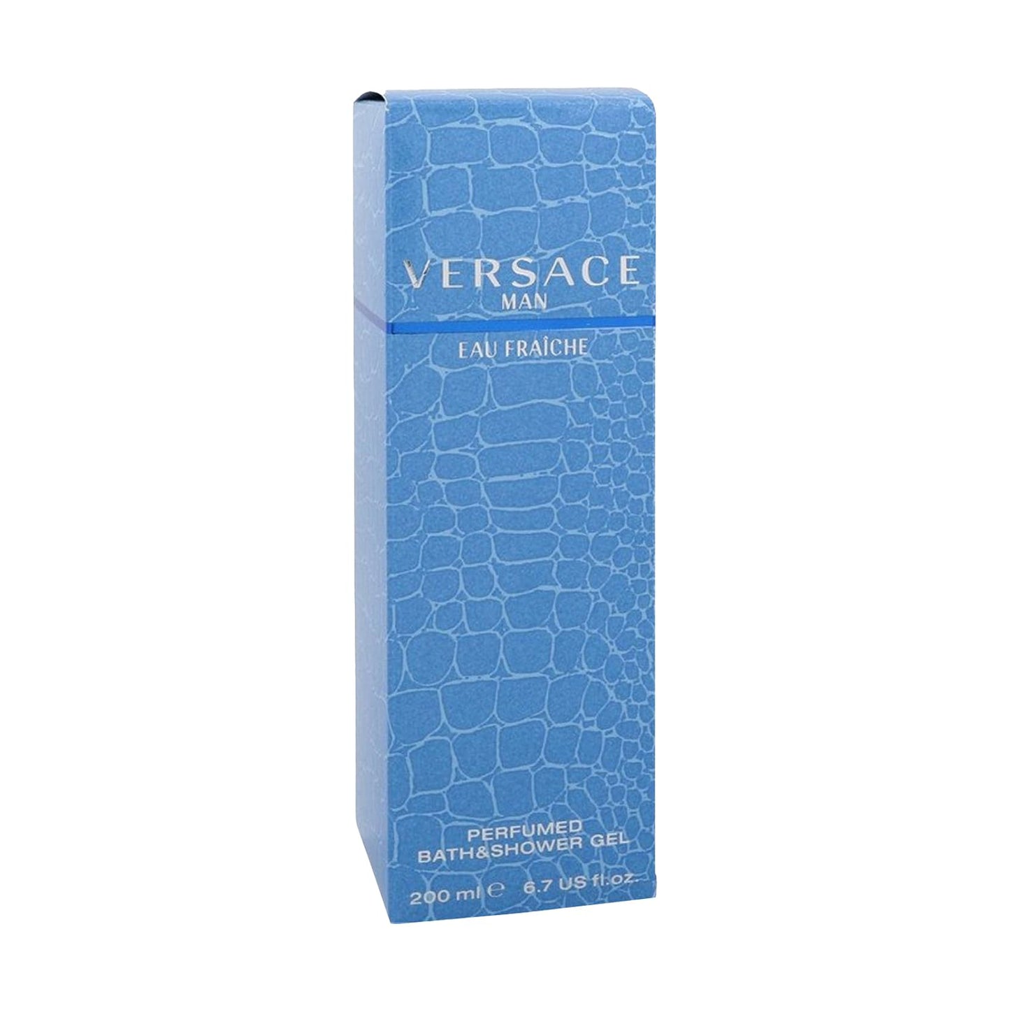 Versace Man Eau Fraiche Shower Gel 6.7 OZ