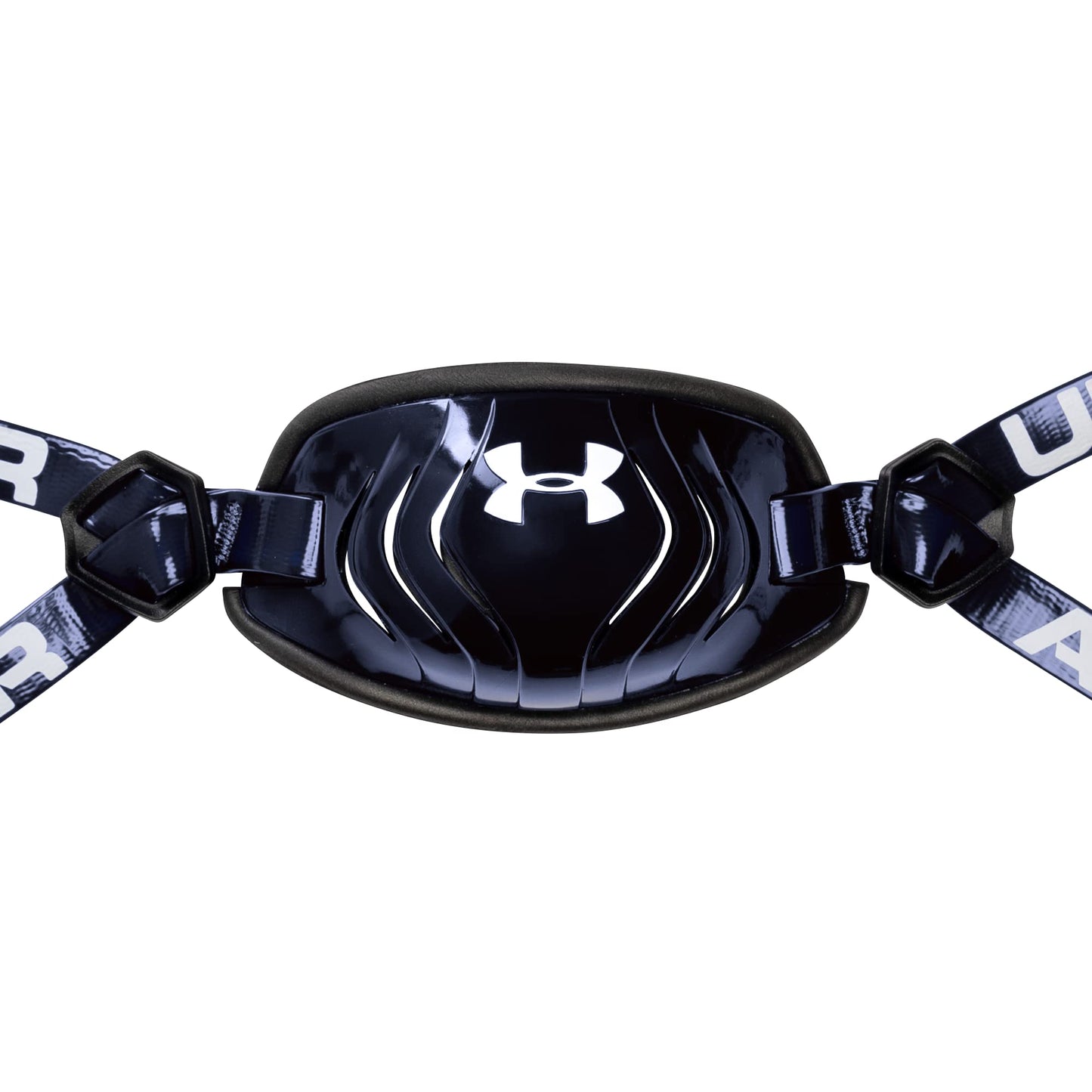 Under Armour Unisex Teen UA20660 Spotlight Chin Strap Youth, NVY, Youth- One Size US