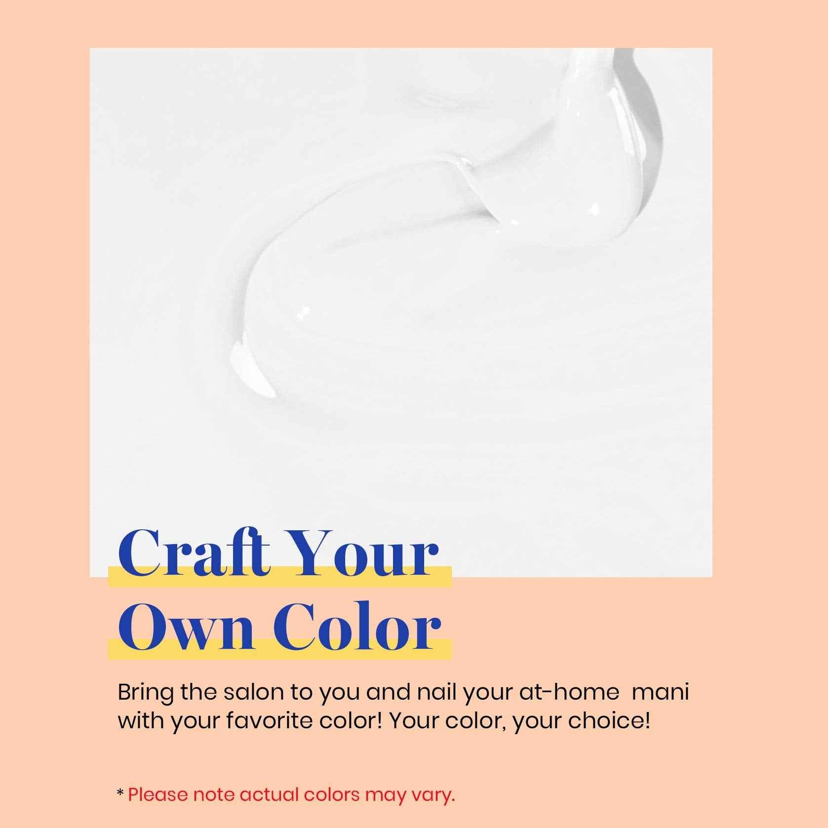 beetles Gel Polish 20 Colors Gel Nail Polish Luxury Club Collection with 1 Pcs 15ml White Color Soak Off Gel Polish with Glossy & Matte Top Coat and Base Coat, Red Green Soak Off Shiny Blue Glitter