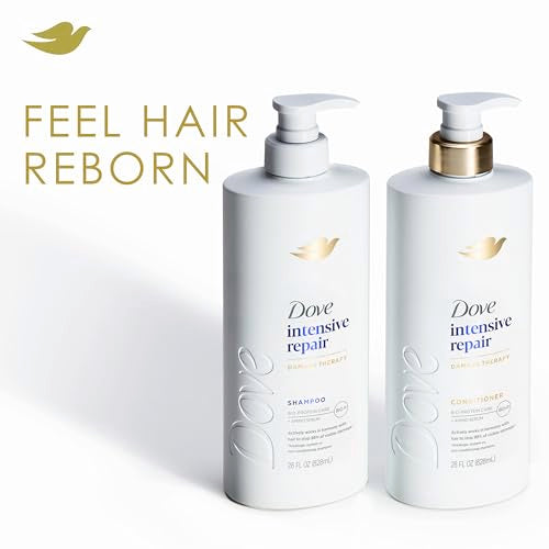Dove Intensive Repair Conditioner for Damaged Hair 28 fl oz