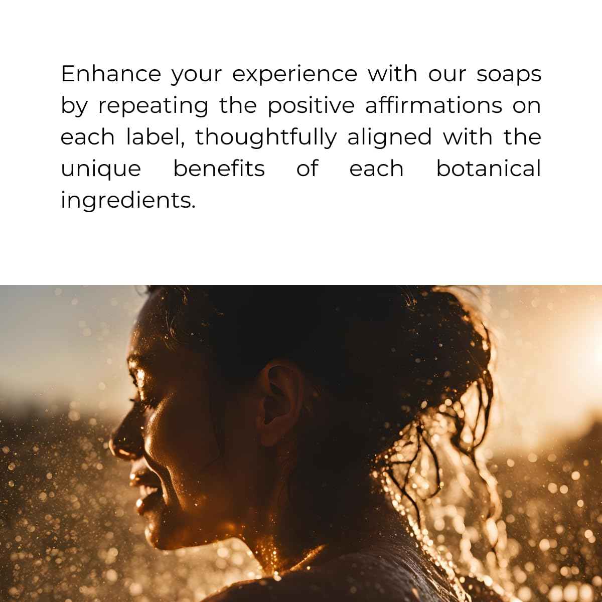 Handmade Soap Bars Set of 4, Coconut, Honey, Rosemary, Violets 3.5 oz each