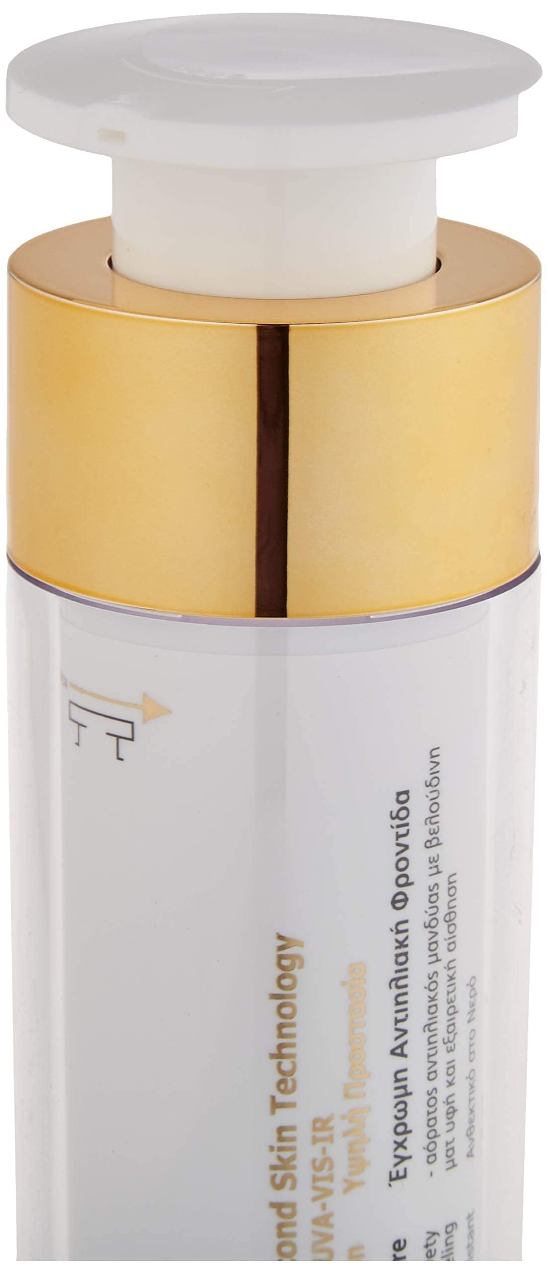 FREZYDERM SUN SCREEN COLOR VELVET FACE SPF30 50ml