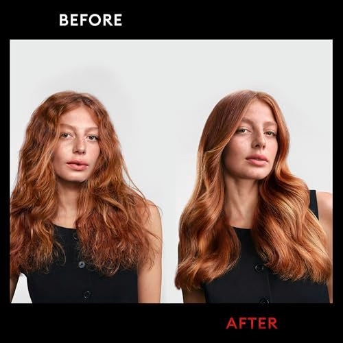 TRESemm? Anti-Frizz Finishing Spray Keratin Smooth for a Flexible Hold Weightless 7 Fl Oz