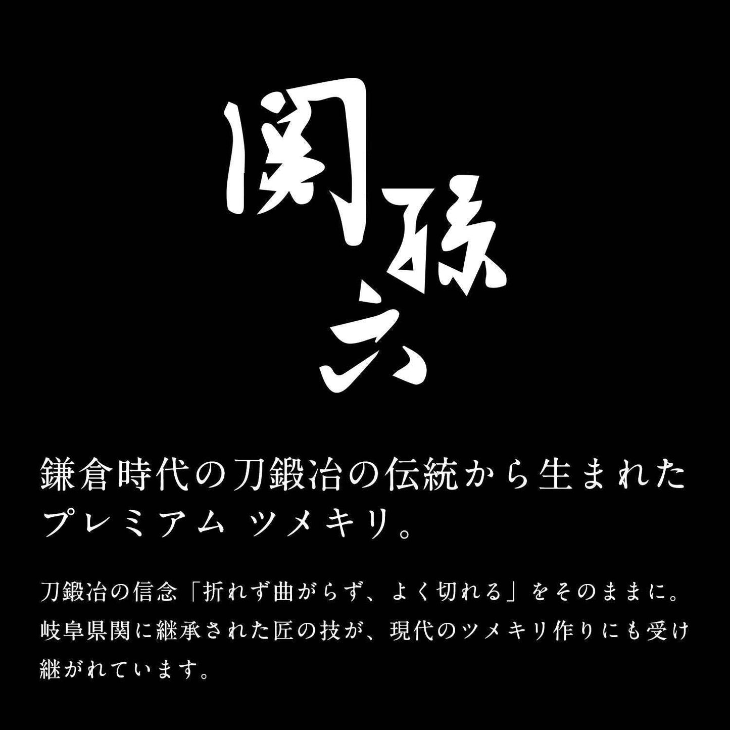 Japan Health and Personal Care - Seki Magoroku nail clippers type101 HC3500AF27