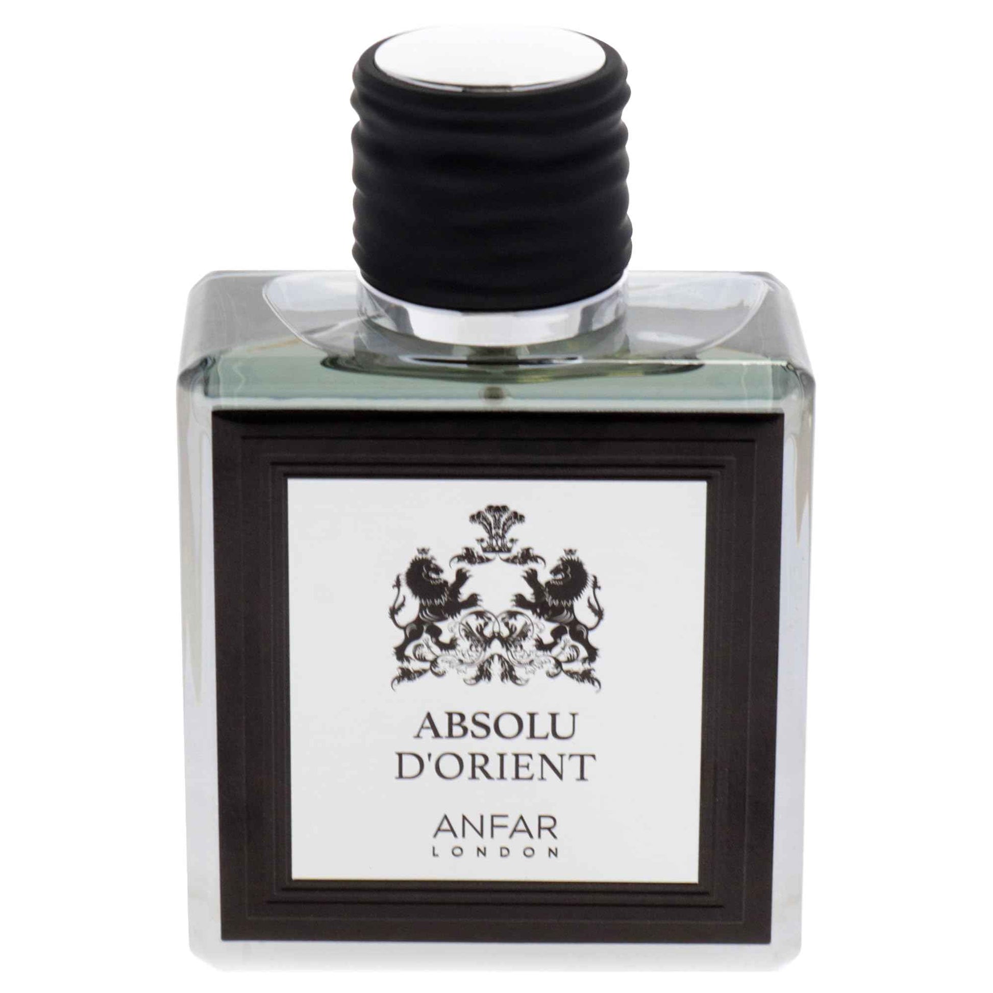 Anfar London - Absolu dOrient for Men - 3.9 oz Extrait De Parfum Spray