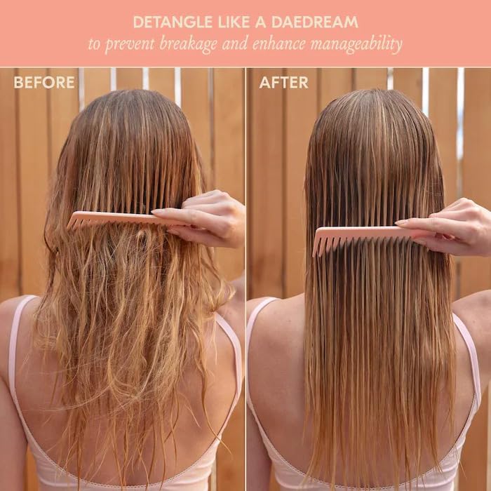 DAE Mirage Mist Leave-In Conditioner | Heat Protection 450F