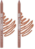 L.A. Girl Shockwave Lipliner Coquette GP748 (Pack of 2)