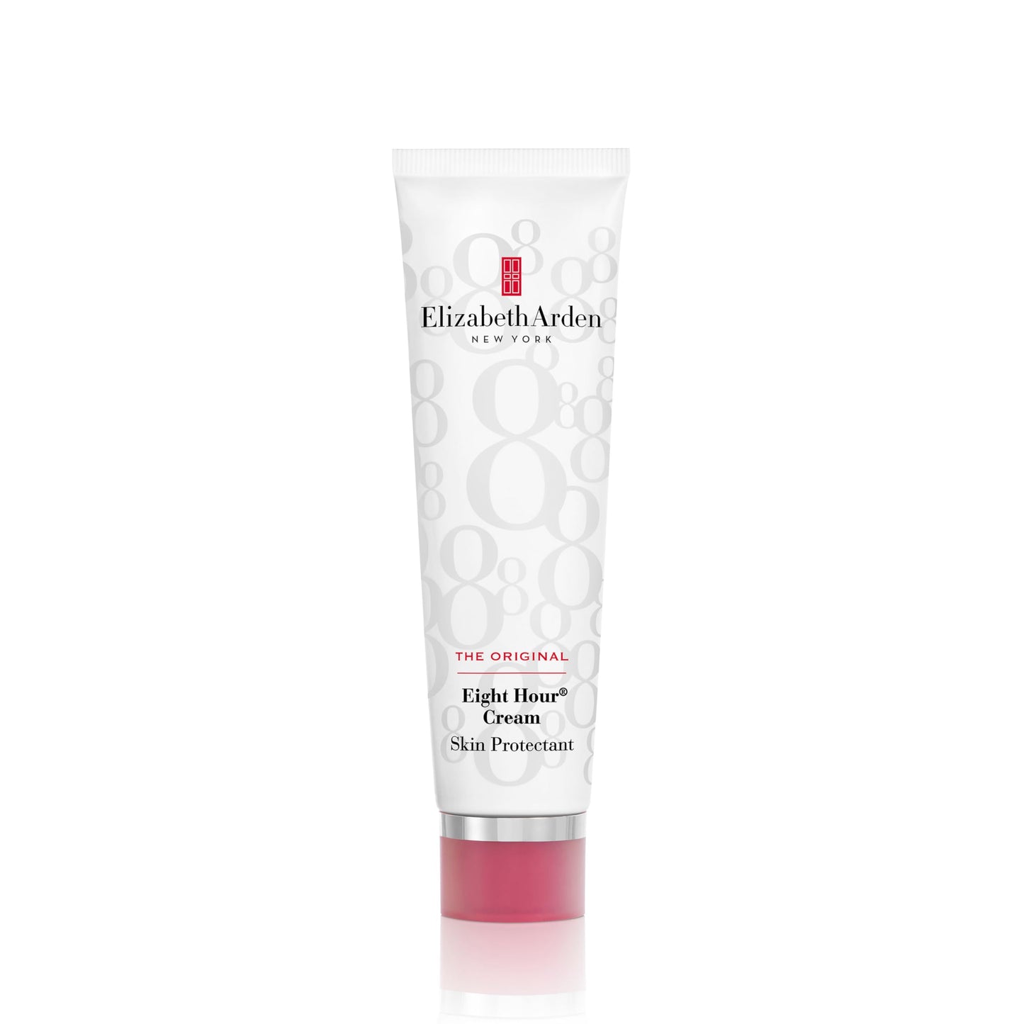 Elizabeth Arden Eight Hour Cream Skin Protectant, All-in-One Beauty Balm, Full Body Moisturizer that Hydrates, Smooths, Protects and Soothes, Original Scent, 1.7 Fl Oz