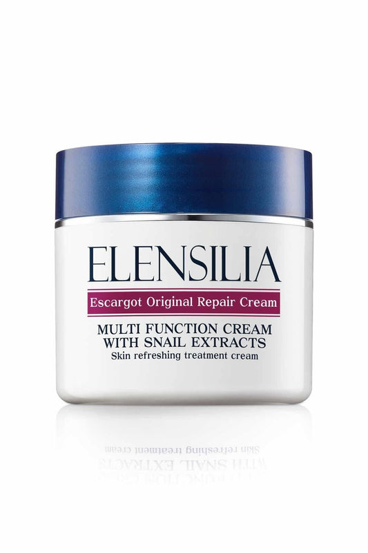 Elensilia Nacific Hydrating Skin Moisturizer - 200ml