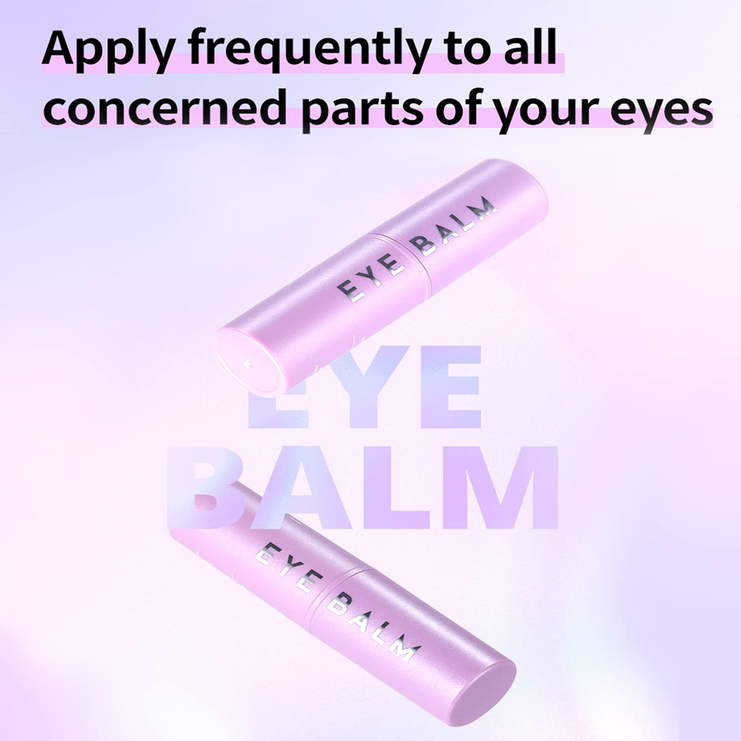 Kahi Eye Balm for Women - 0.32 oz Balm