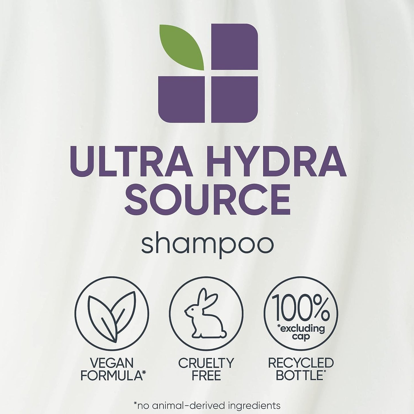 BIOLAGE Ultra Hydra Source Conditioning Balm | Deep Hydrating Conditioner | Renews Hair's Moisture | For Very Dry Hair | Silicone-Free | Vegan | Valentines Day Gift For Her