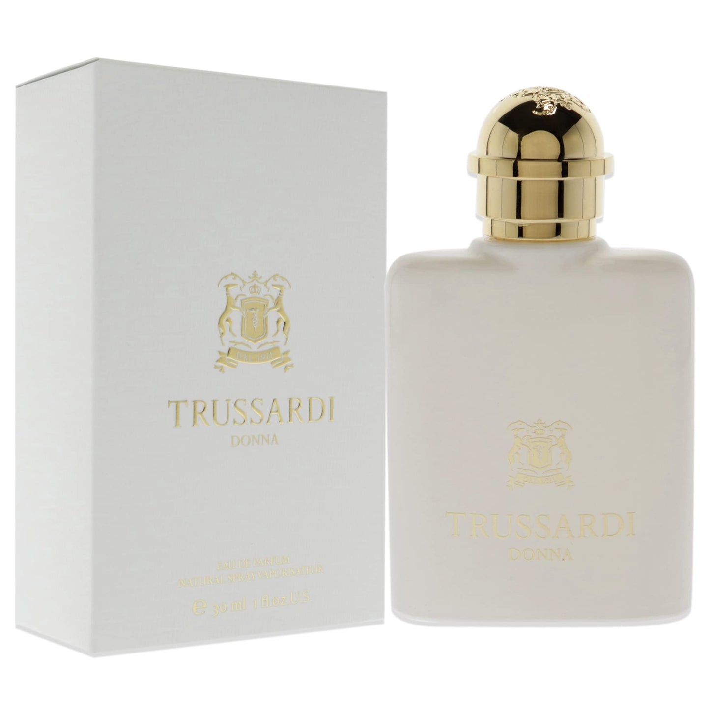 Trussardi Trussardi Donna EDP Spray Women 1 oz