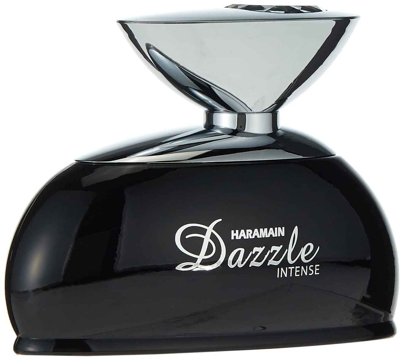 Dazzle Intense by Al Haramain, 3 oz Eau De Parfum Spray Unisex