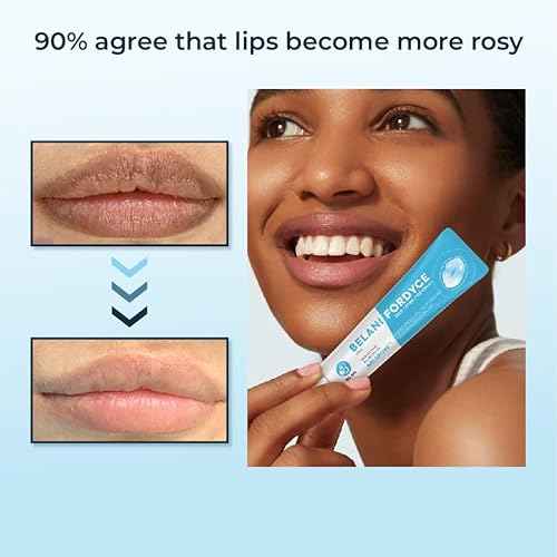 Belani Fordyce - Lip Acne Cream, Fordyce Seeds, Fordyce Cream, Moisturizes, Improves Dry, Belani Lip Mask, Chapped Lips, Reduces Dark Lips - 20ml