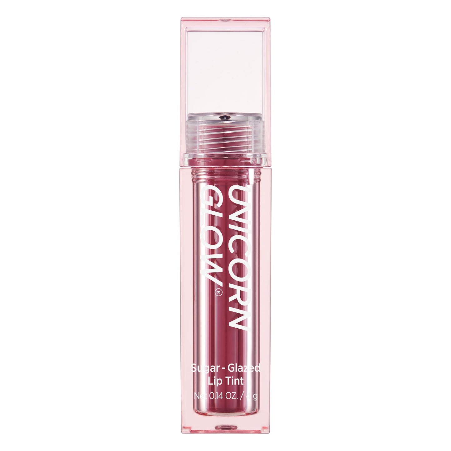 Unicor Glow SUGAR GLAZED Lip Tint 03 LISSOM