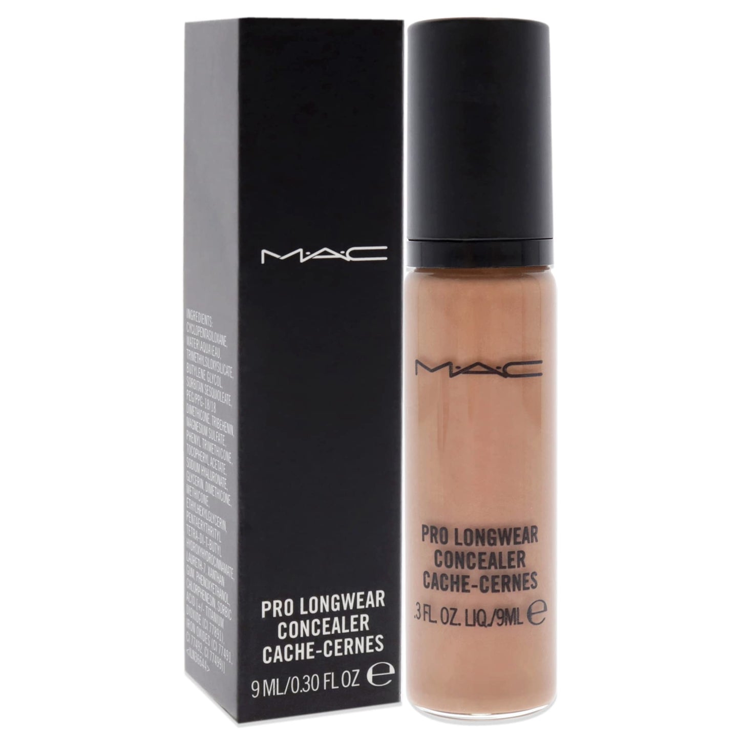 MAC Pro Longwear Concealer - NW30 Concealer Women 0.3 oz