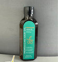 Outccogo Nourishing Hair Oil for Deep Moisturizing - 3.4 Fl Oz