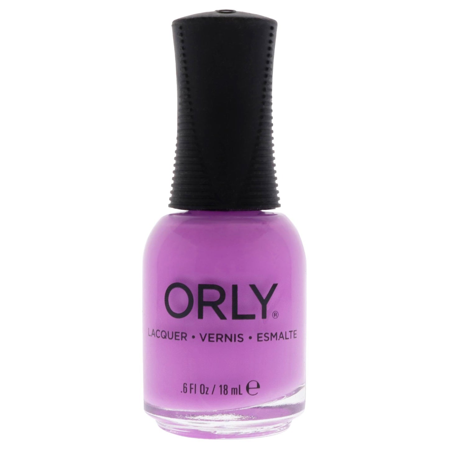 Orly Nail Lacquer, Scenic Route, 0.6 Ounce