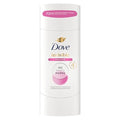 Dove Invisible Clear Finish Antiperspirant Deodorant, 2.6 oz