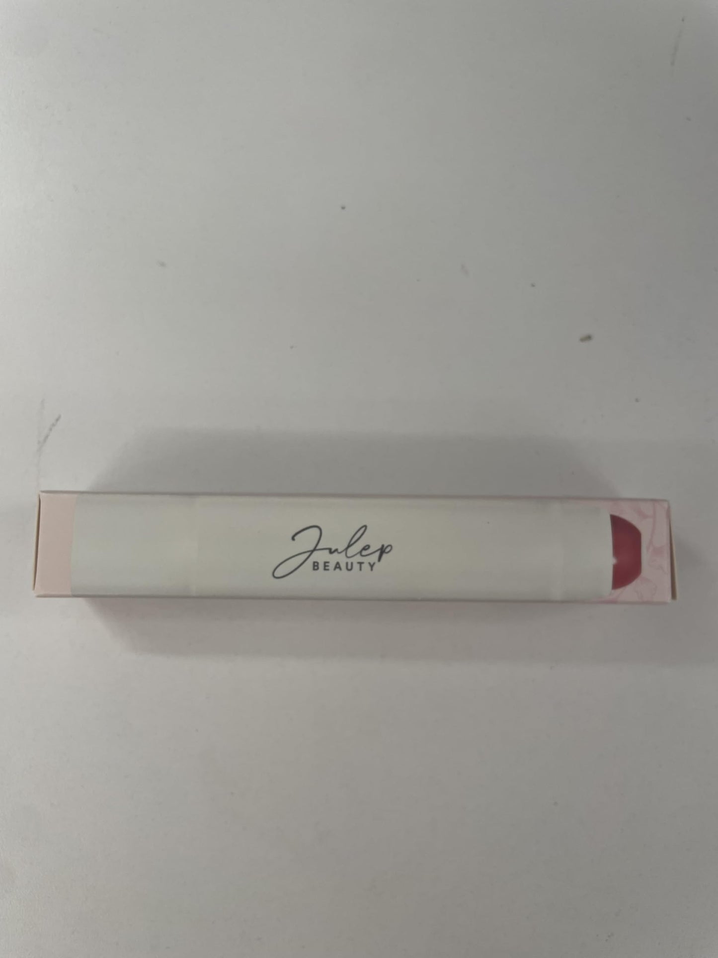 Julep It's Balm: Tinted Lip Balm + Buildable Lip Color -That's Sweet - Natural Gloss Finish - Hydrating Vitamin E Core - Vegan