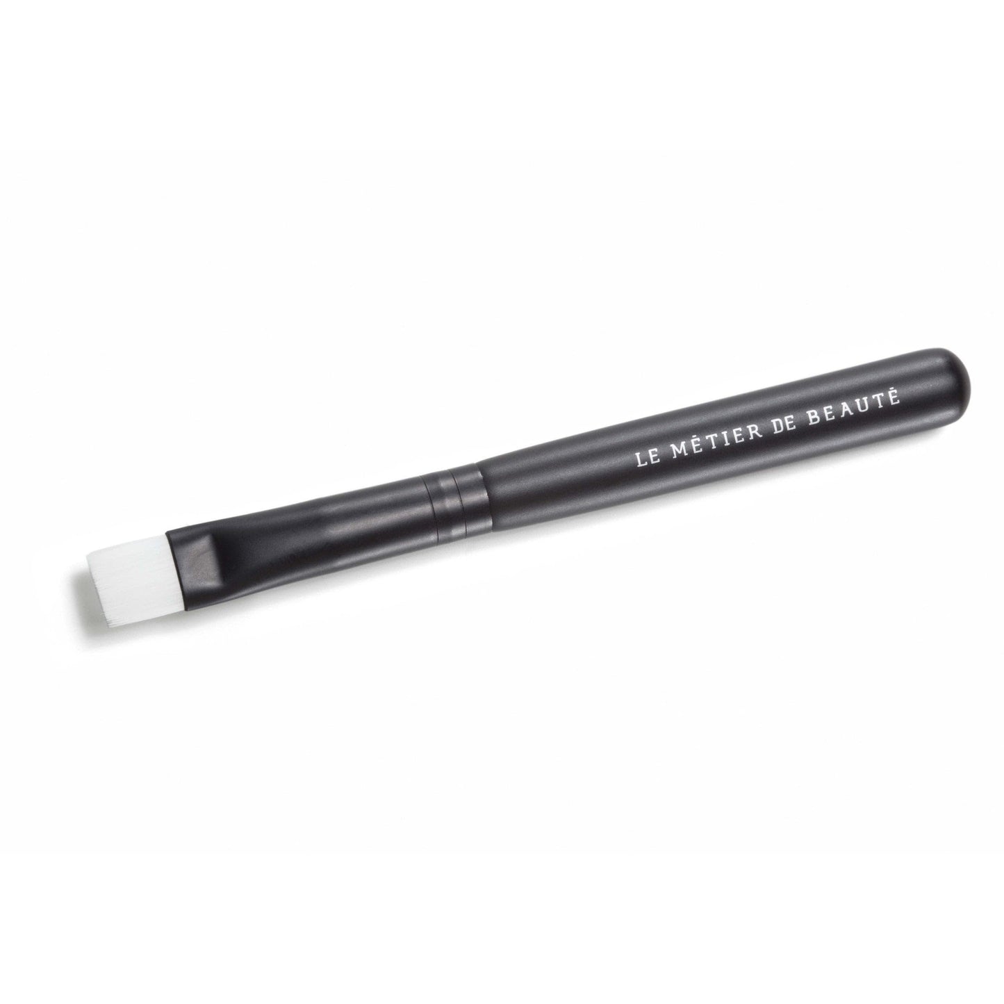 MĒTIER Flat Eyeliner Brush, Vegan Fibers