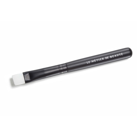MĒTIER Flat Eyeliner Brush, Vegan Fibers