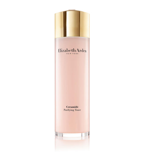 Elizabeth Arden Ceramide Purifying Toner, Skin Care by Elizabeth Arden, Fragrance Free, 6.7 Oz