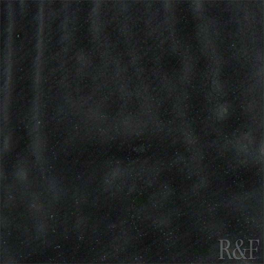R&F Artist Encaustic Paint, Intense Carbon Black, 104 ml