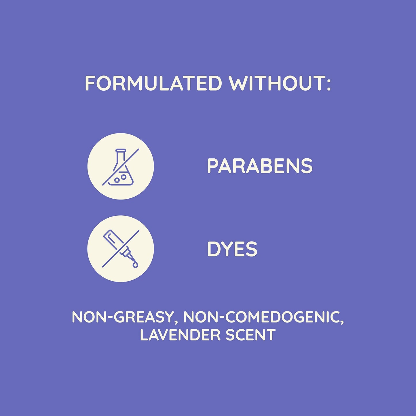 Aveeno Stress Relief Moisturizing Body Lotion with Lavender Scent, Natural Oatmeal to Calm & Relax, Non-Greasy Daily Stress Relief Lotion, 18 fl. oz (Pack of 3)