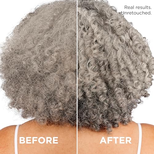 L'Oreal Paris EverPure Curly Hair Shampoo & Conditioner Set