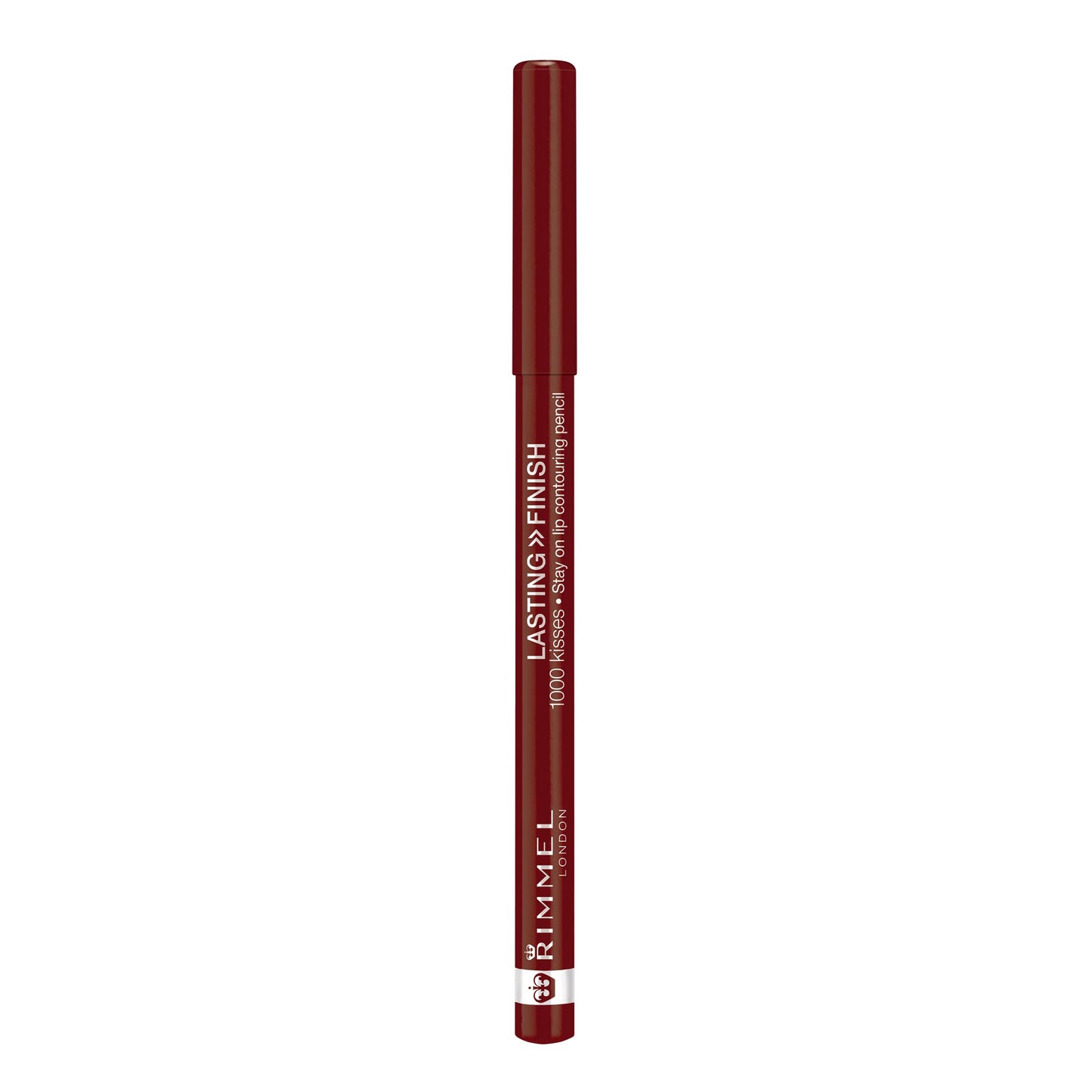 Rimmel 1000 Kisses Lip Liner, Zenzero/Café Au Lait, 0.04 Ounce (Pack of 3)