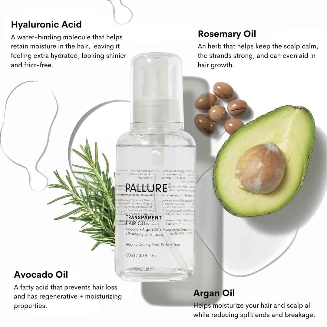 Pallure Color Pigment Refresher Mask Shine Kit, Semi Permanent Hair Color Depositing Conditioner, 8.5 Oz Jet Black