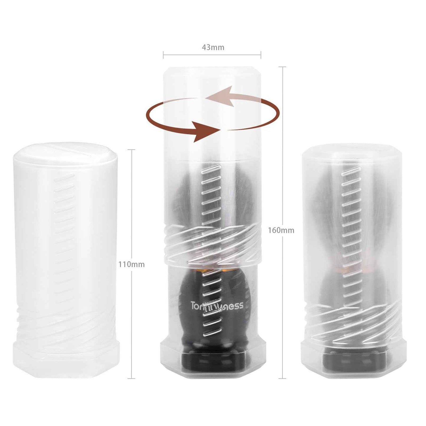 Travel Shaving Brushes Kit For Men, 5 In 1 Shaving Brush Set With Badger Hair Shave Brush, Shaving Brush Travel Case, Shaving Cream, Foldable Shaving Bowl and Washbag For Trip, Holiday